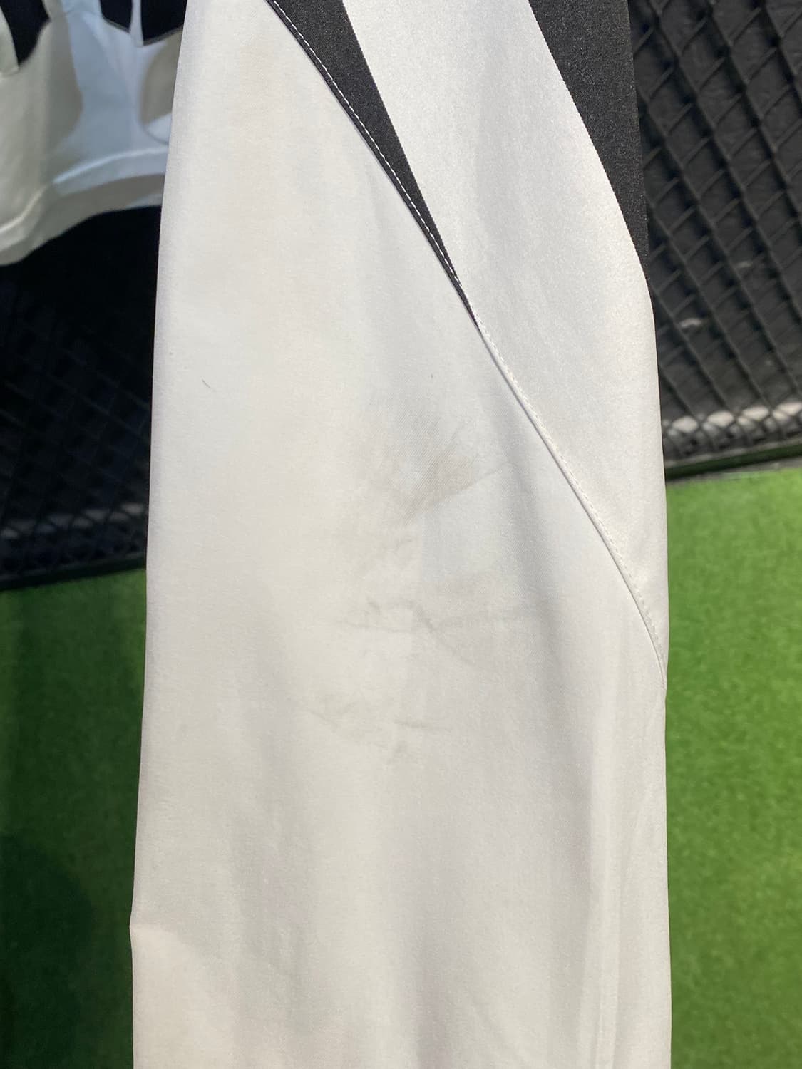 03/04 유벤투스 홈 긴팔 네드베드 (M) 상품이미지4