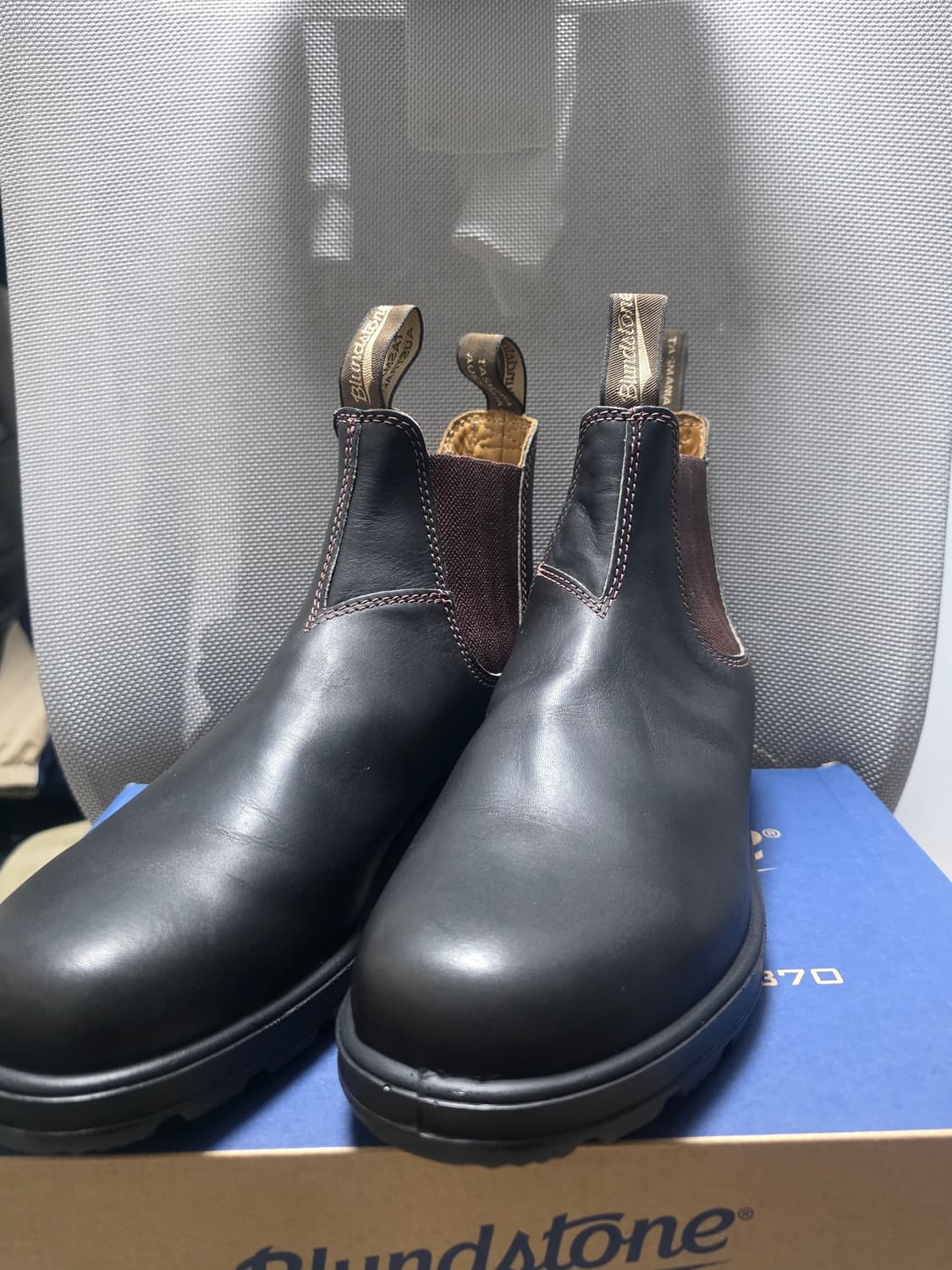 블런드스톤 600 7.5사이즈 상품이미지1