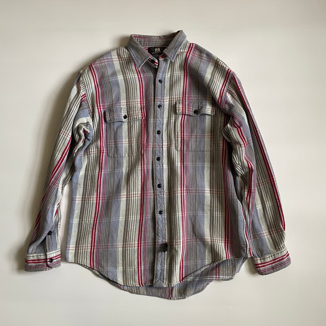 2000s RRL 상품이미지1