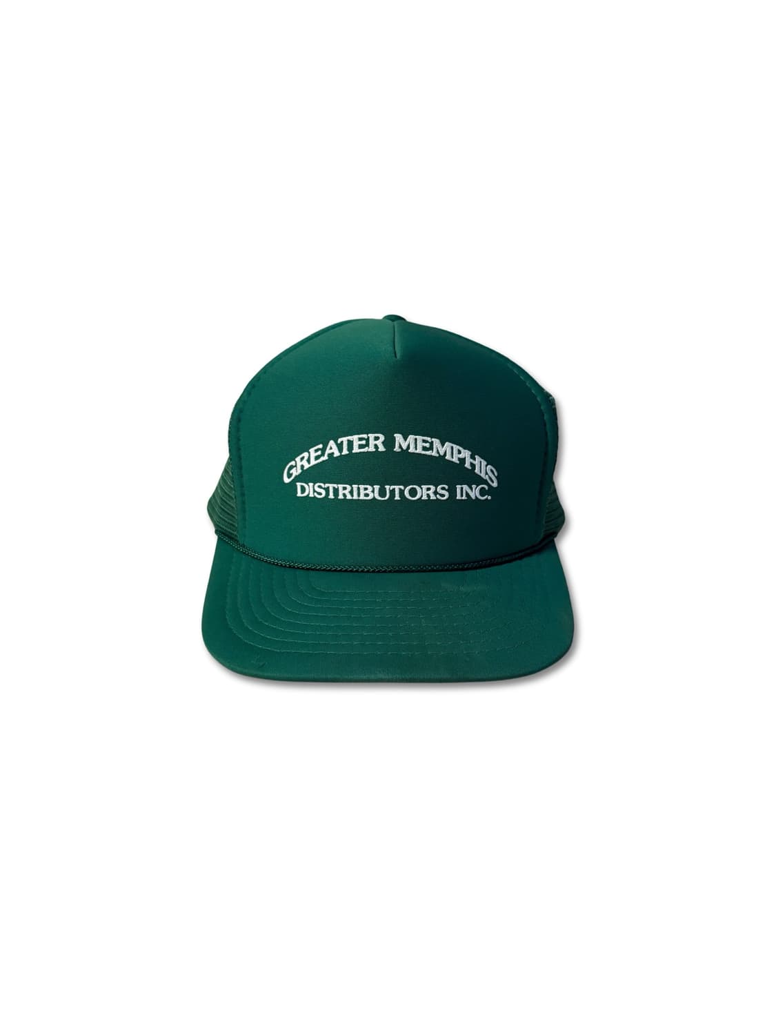 Memphis vintage trucker cap 빈티지 트러커캡 상품이미지2