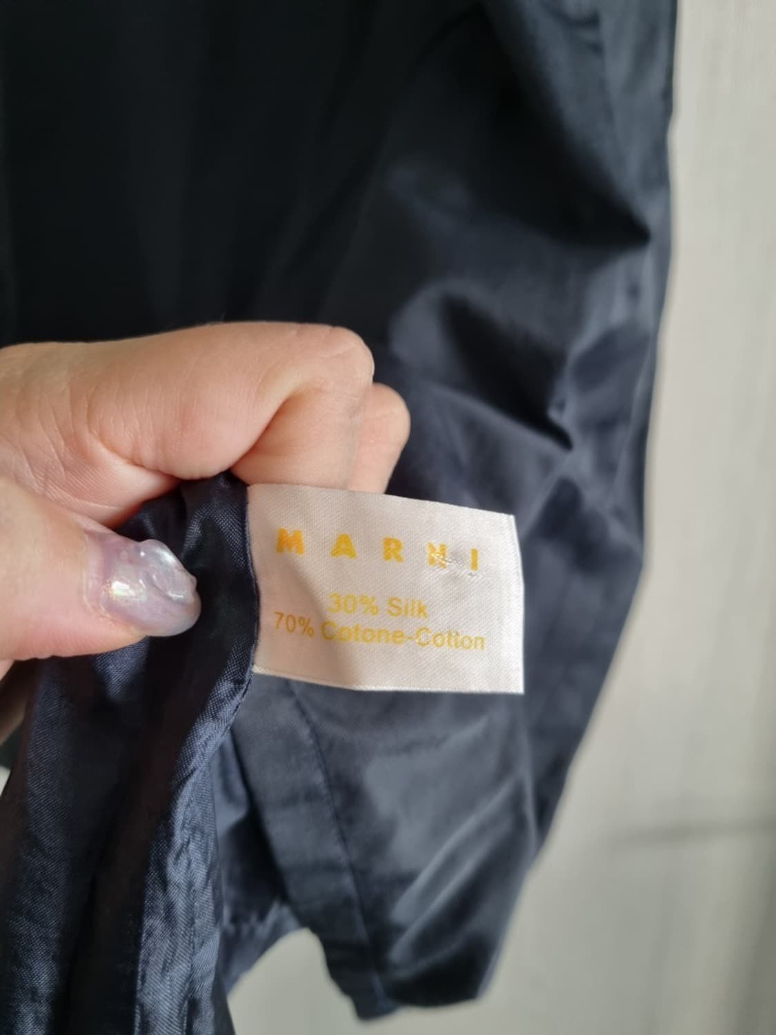 Marni 마르니 원피스 상품이미지2