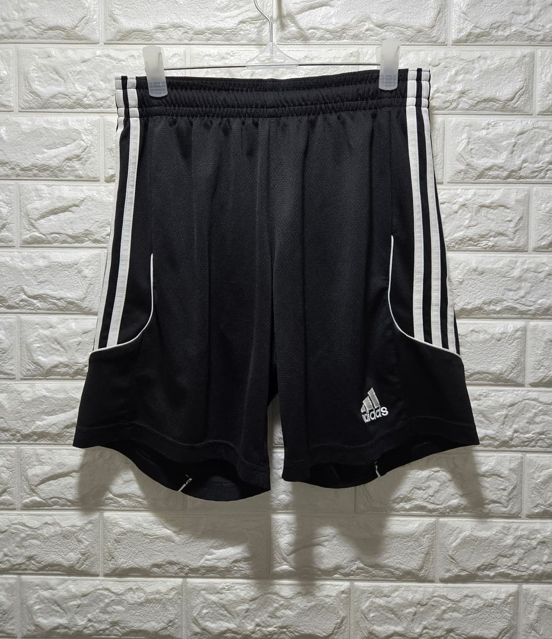 아디다스 클라이마라이트 스쿼드 13 쇼츠 반바지 30~32 상품이미지1