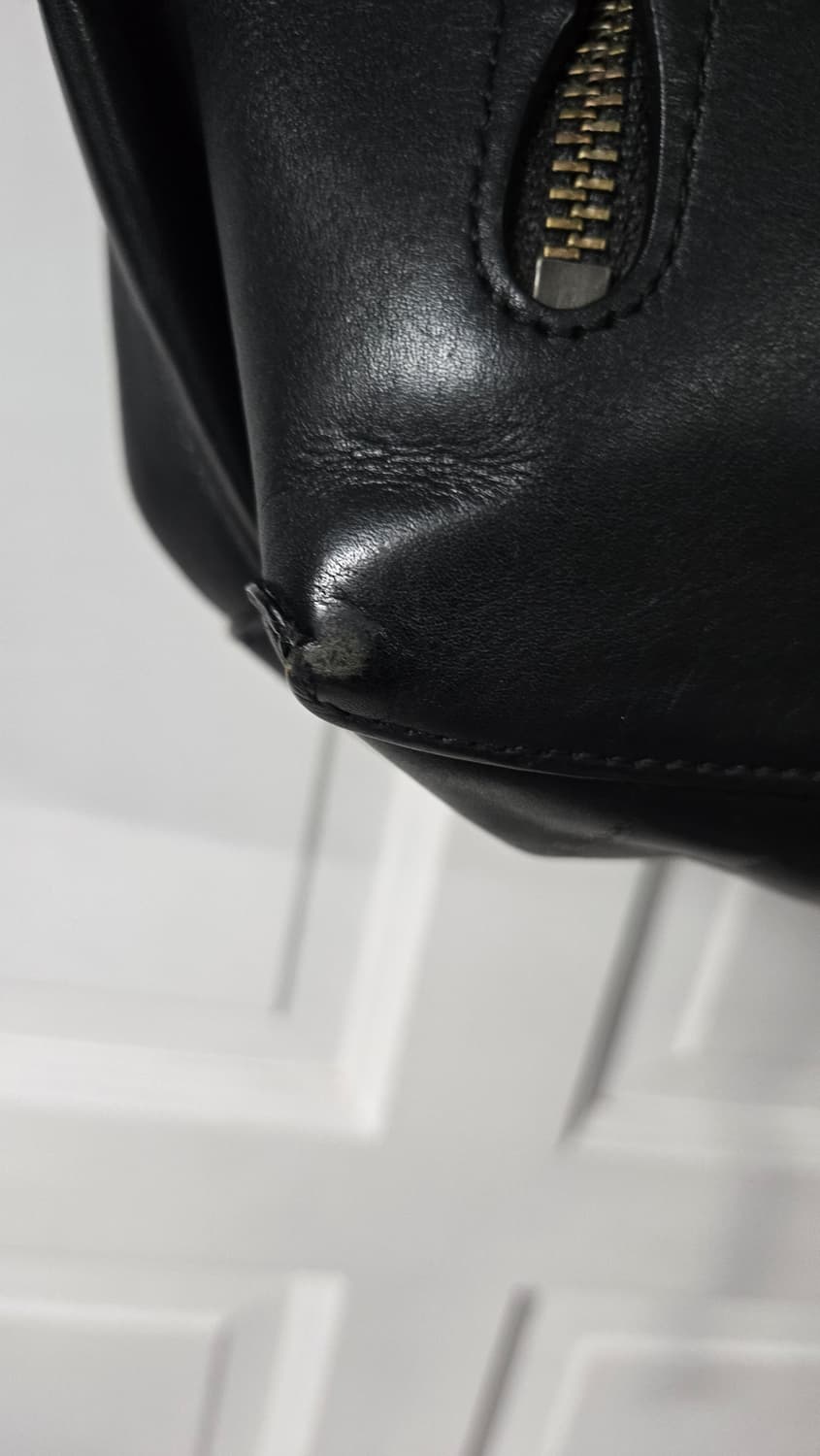 COACH 코치 빈티지백팩 상품이미지6