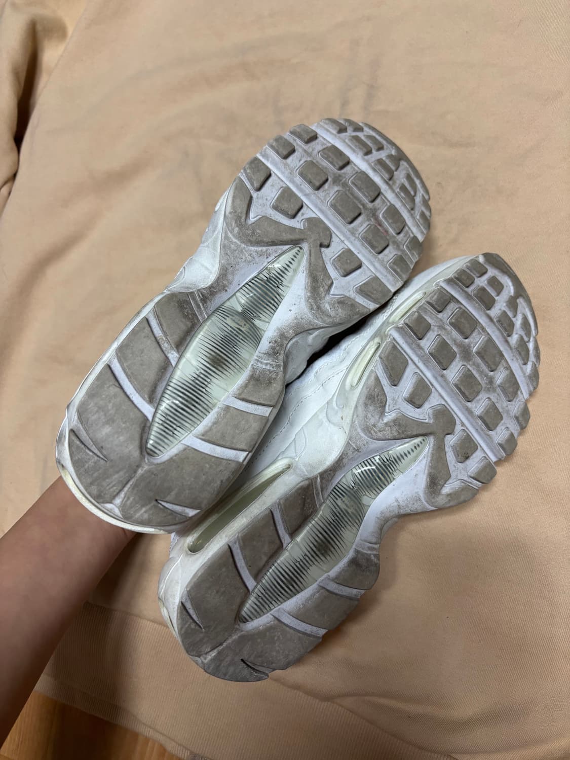 나이키 에어맥스 250 상품이미지6