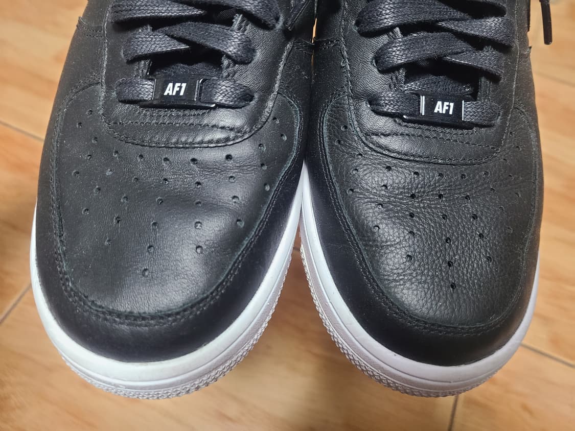 나이키 울트라포스 265(260추천) 상품이미지2