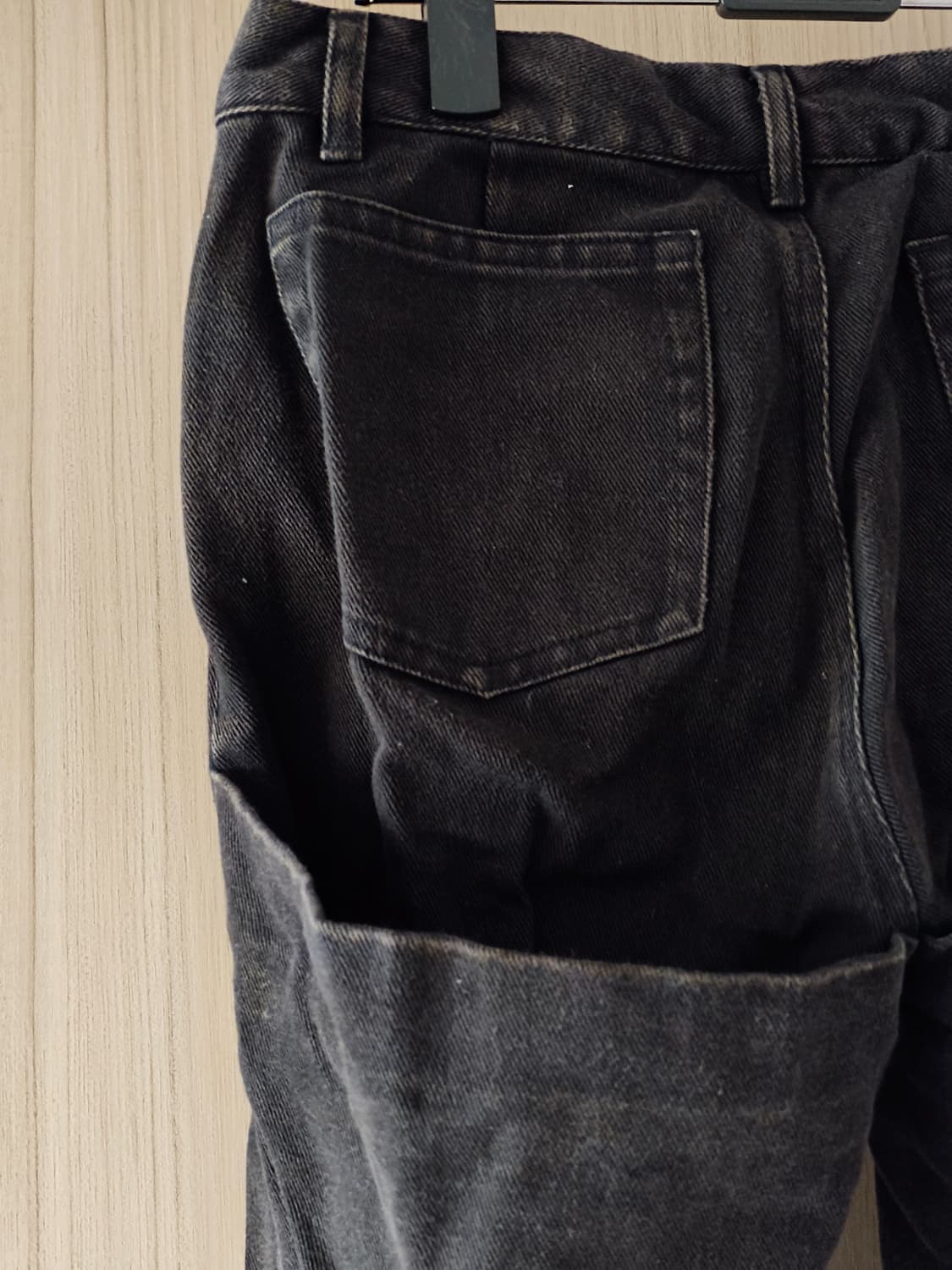 1997 Holster pocket denim 상품이미지4