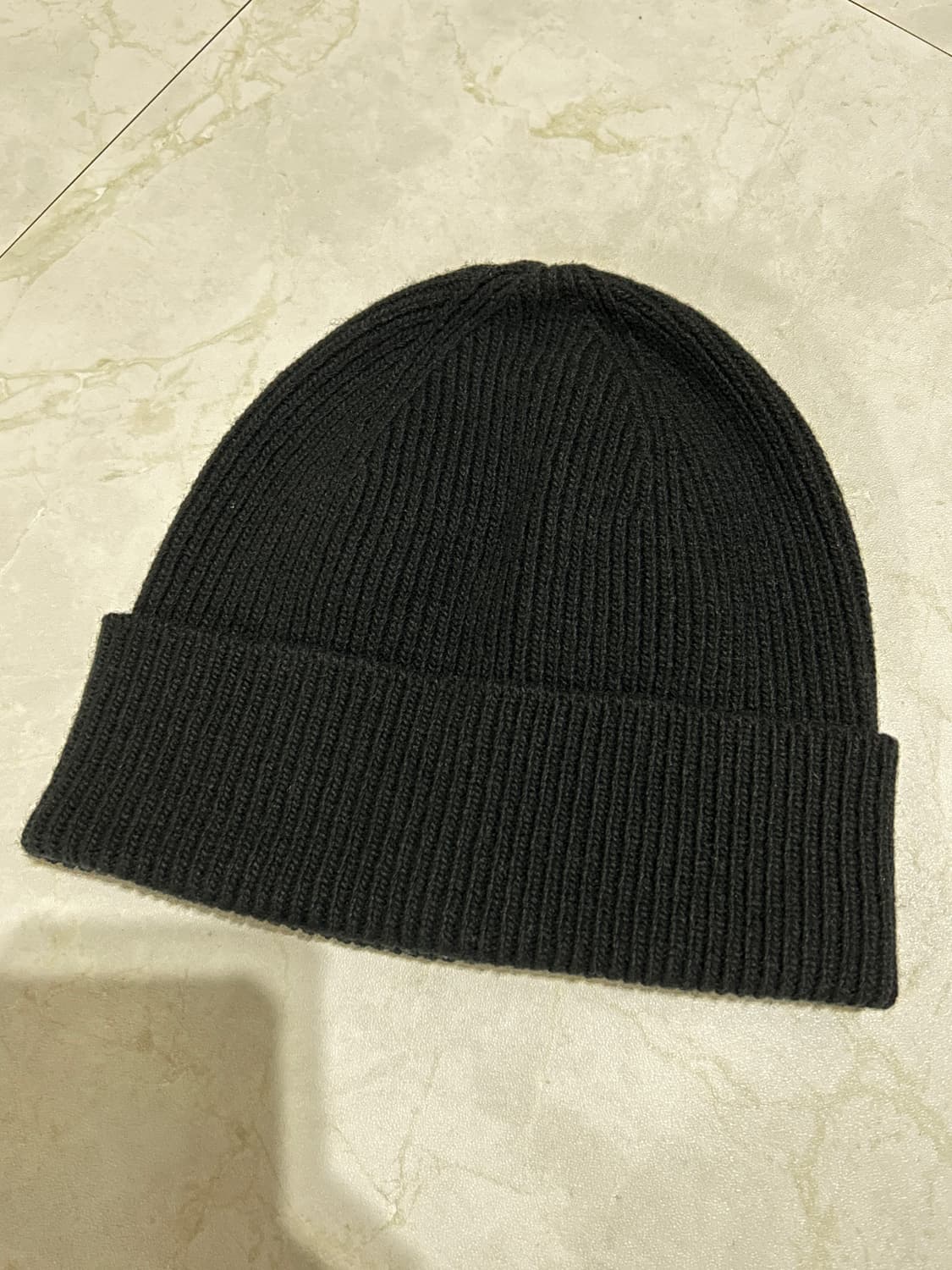 자라 울100 비니 상품이미지2