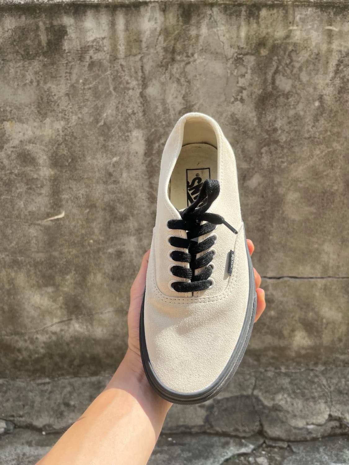반스 VANS 어센틱 Authentic 상품이미지3