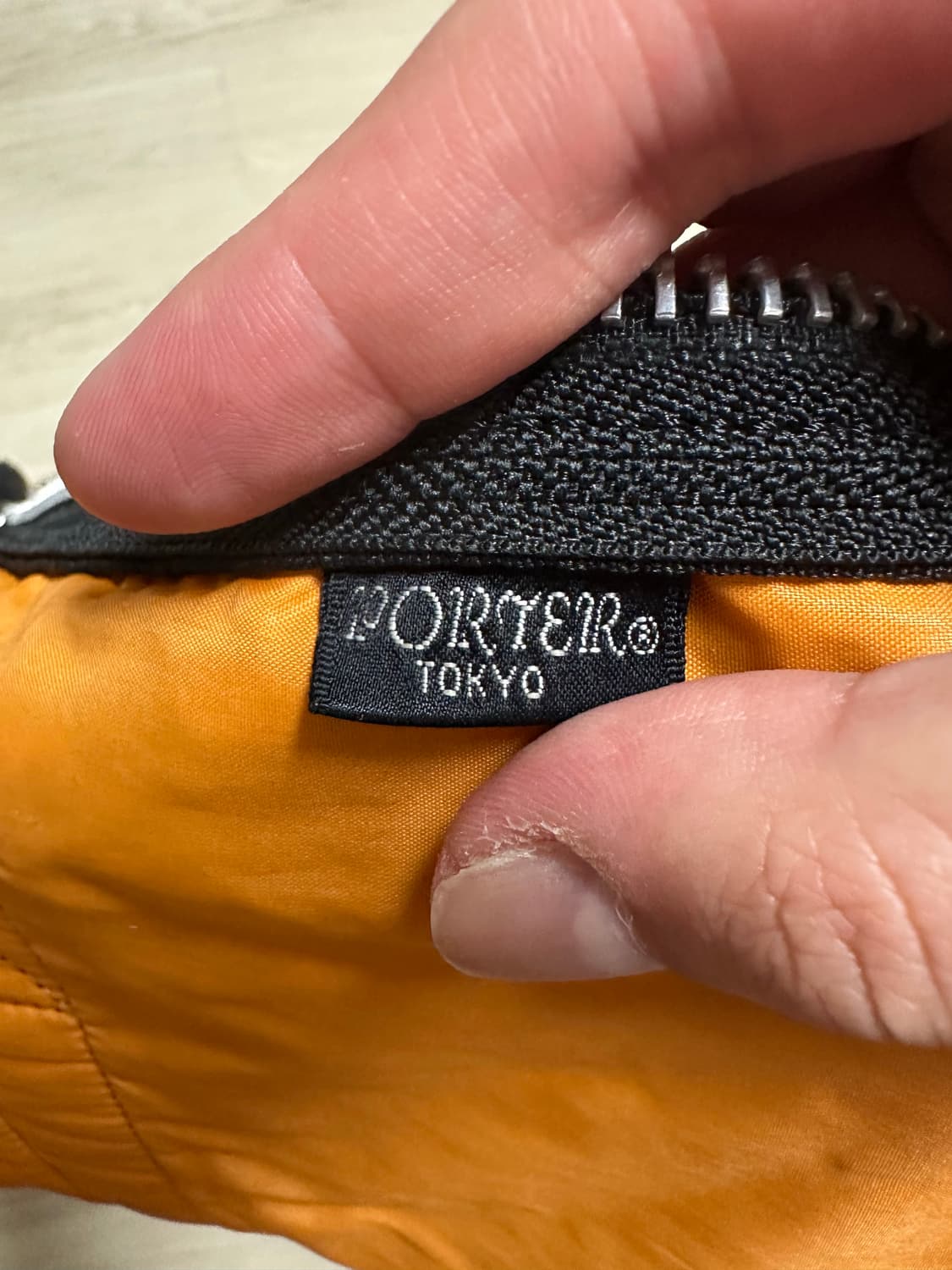 PORTER 요시다 포터 탱커 보스턴백 더플백 L 상품이미지9