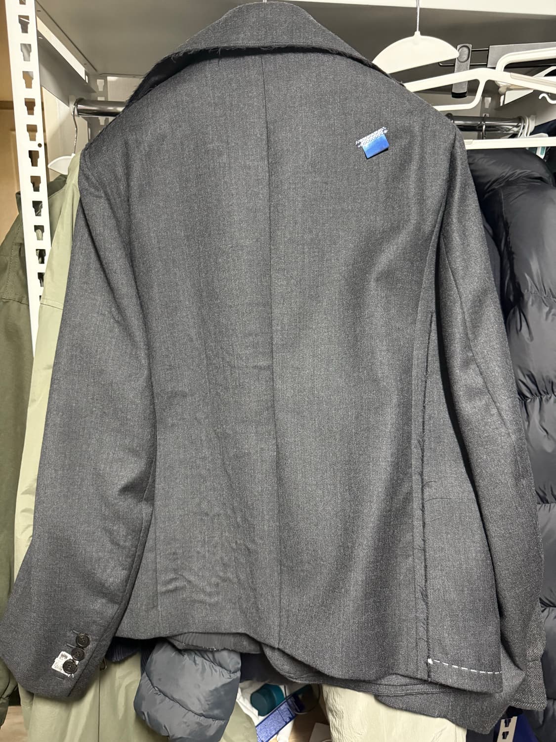 Adererr Alviat blazer  (L 사이즈) 상품이미지3