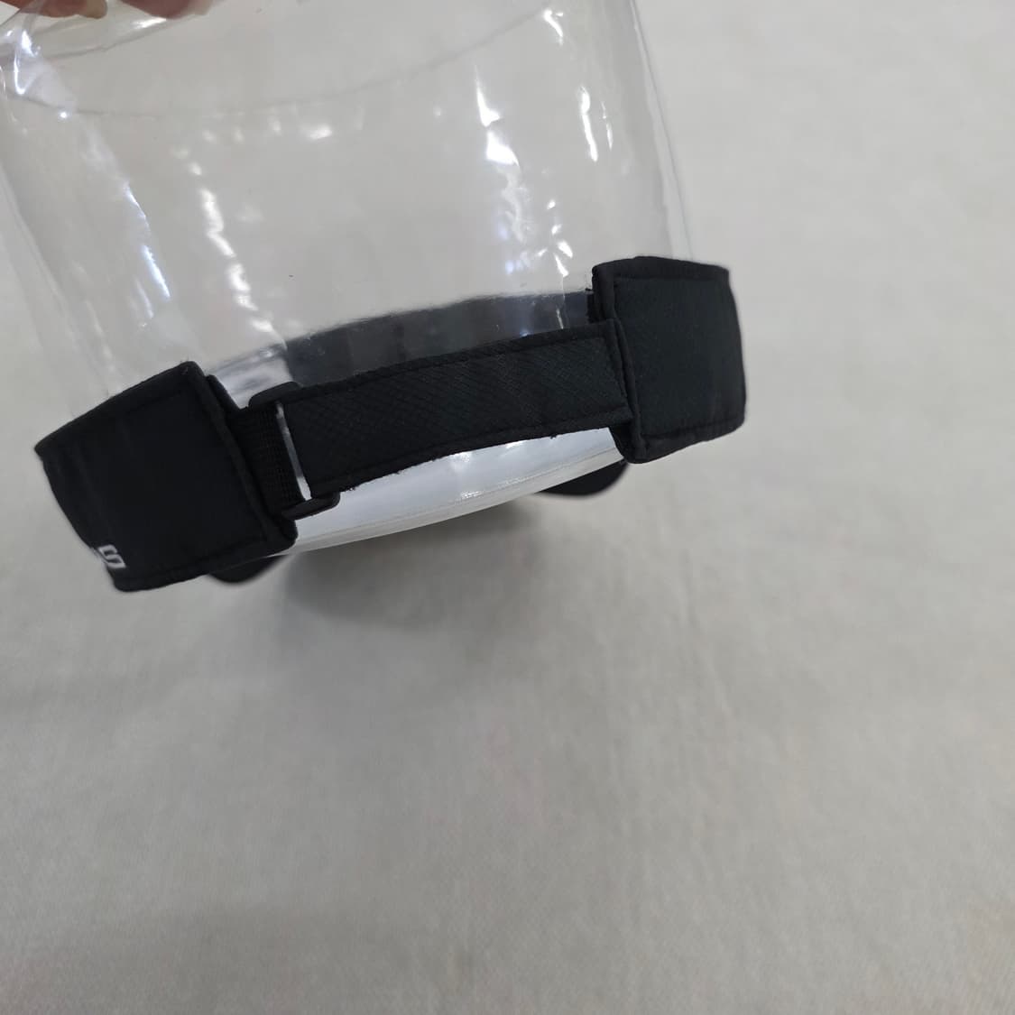 [F] 아디다스 골프 썬캡 0220J 상품이미지4