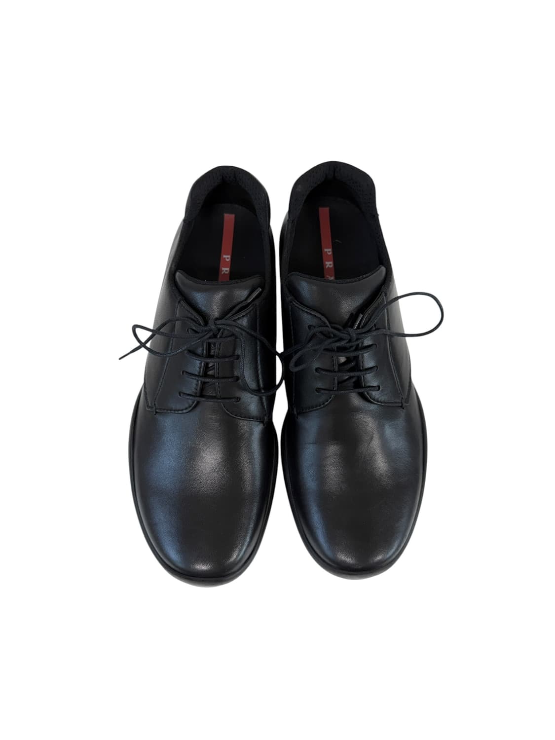 프라다 스포츠 레더 스니커즈 (255~260) 상품이미지2