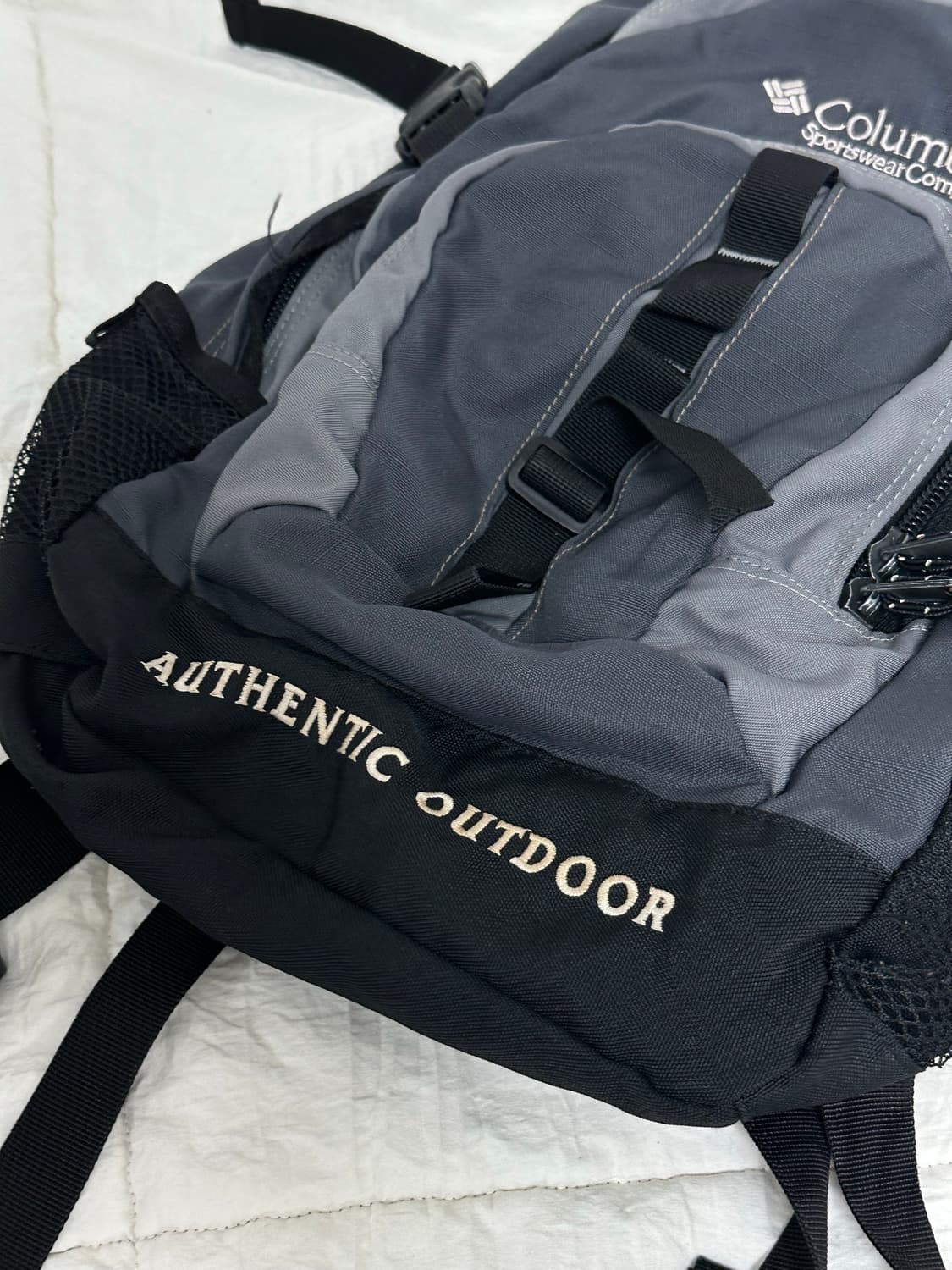 콜롬비아 아웃도어 백팩 상품이미지8