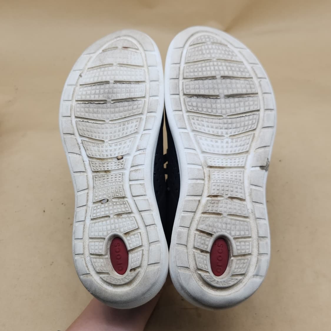 크록스 라이트 라이드 m7 260 상품이미지3