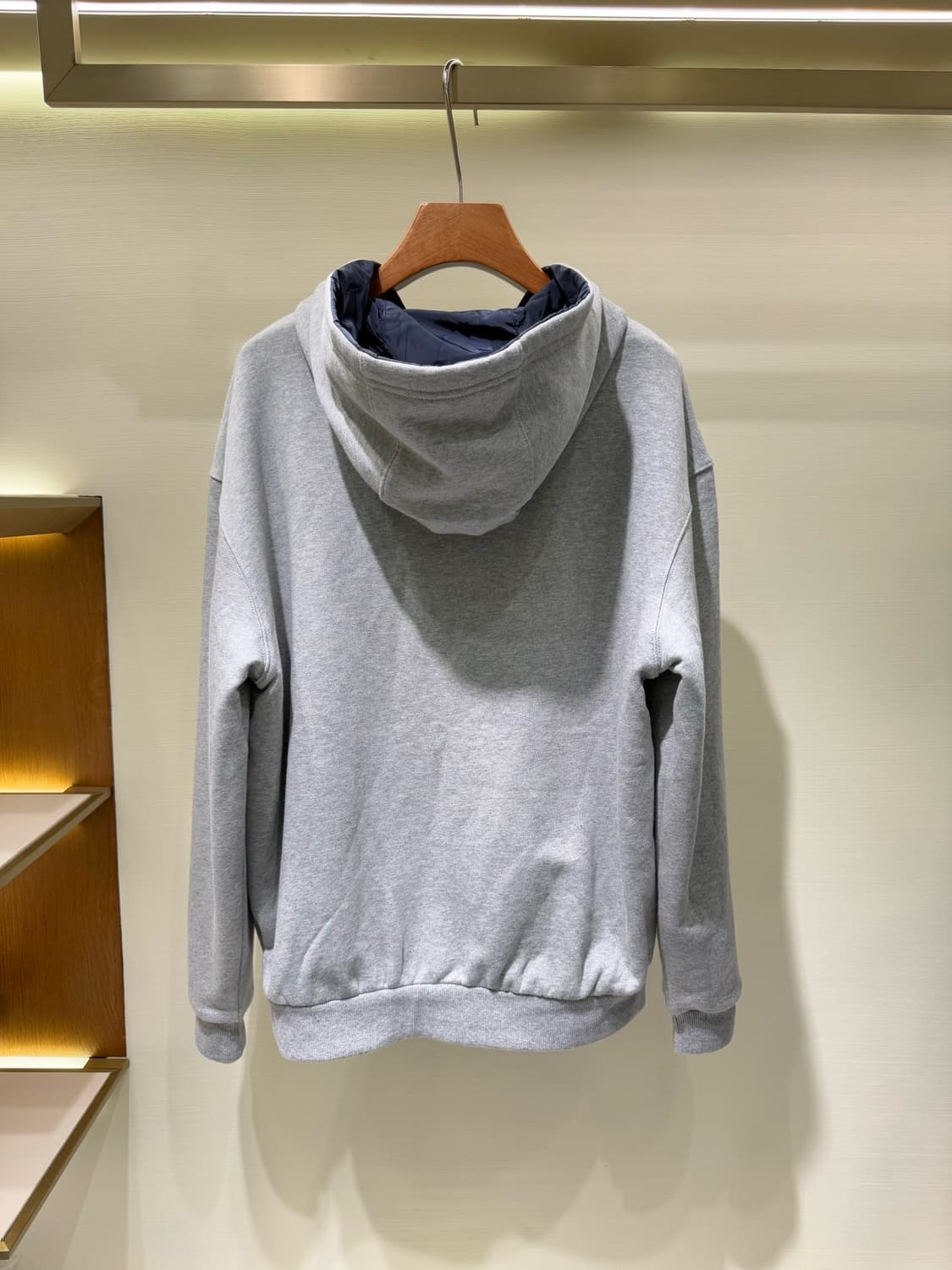 미우미우 리버시블 양면자켓 상품이미지3