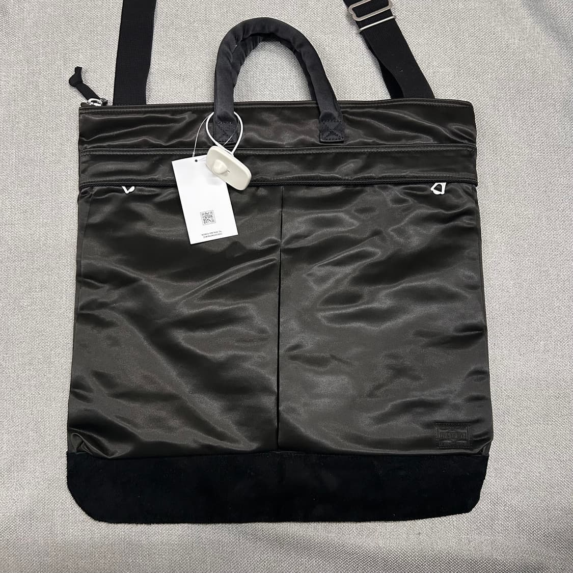 Porter Helmet Bag 상품이미지5