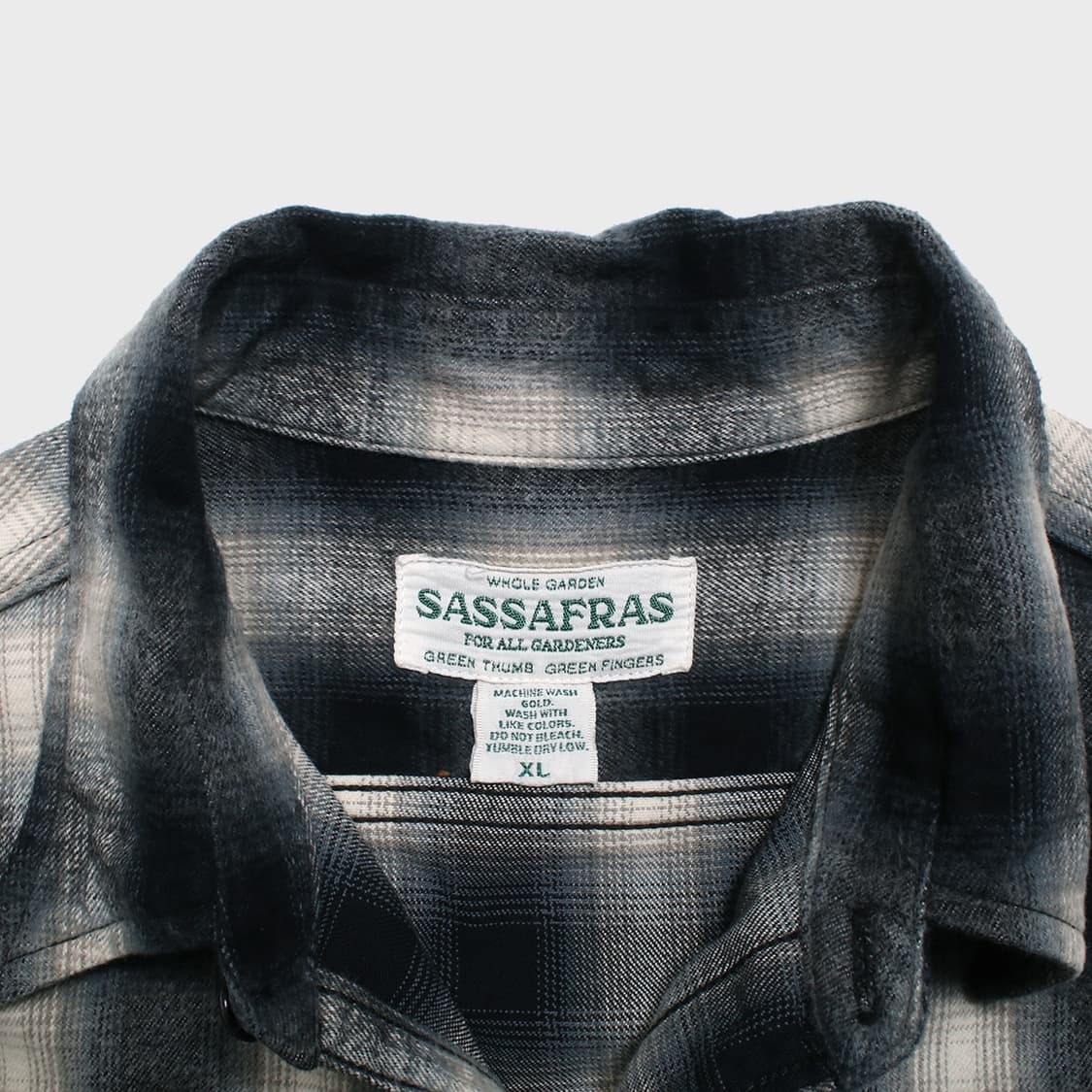 SASSAFRAS 상품이미지4