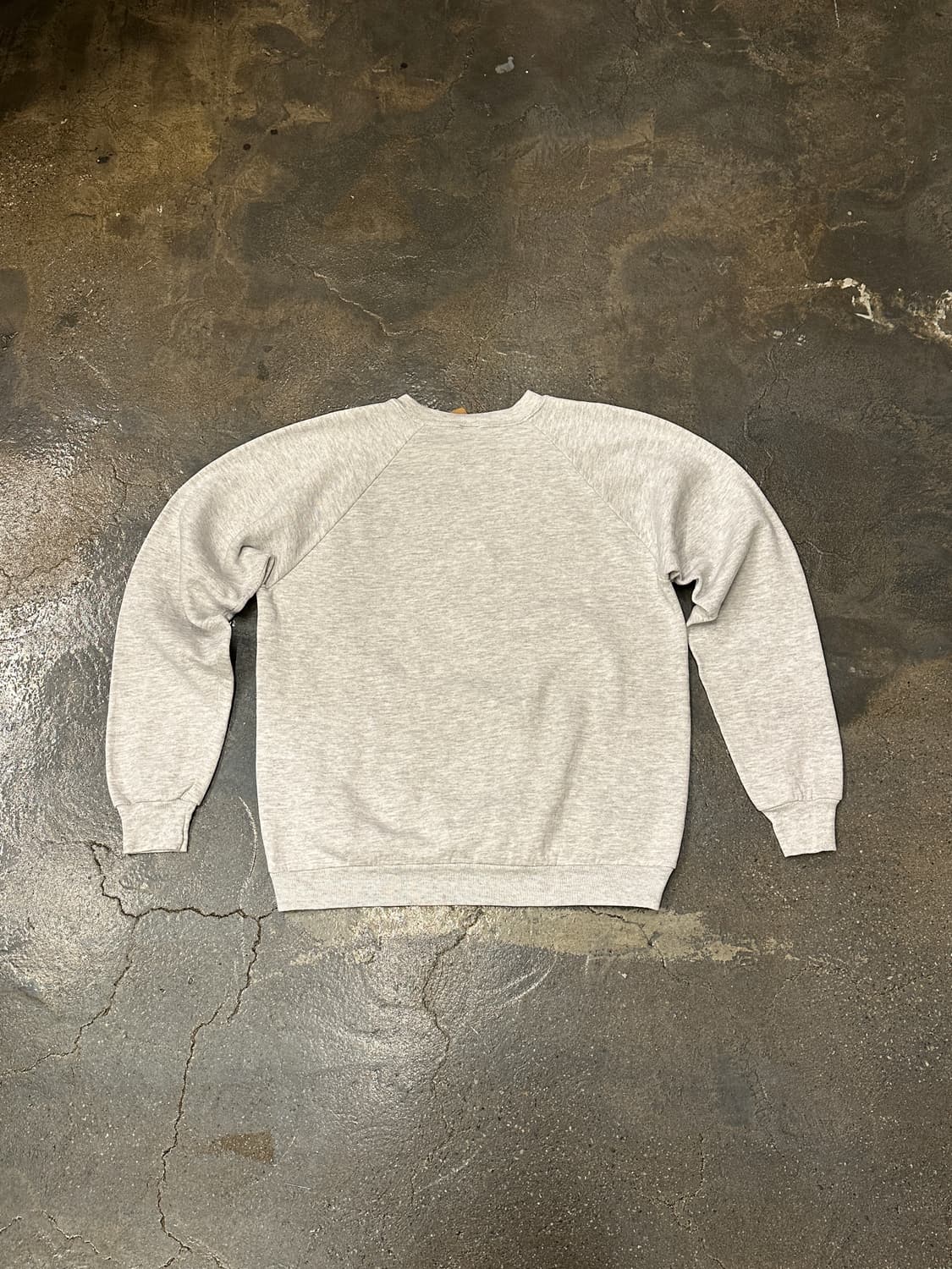 90s Jerzees  져지스 MIT 맨투맨 스웻셔츠XL 상품이미지2