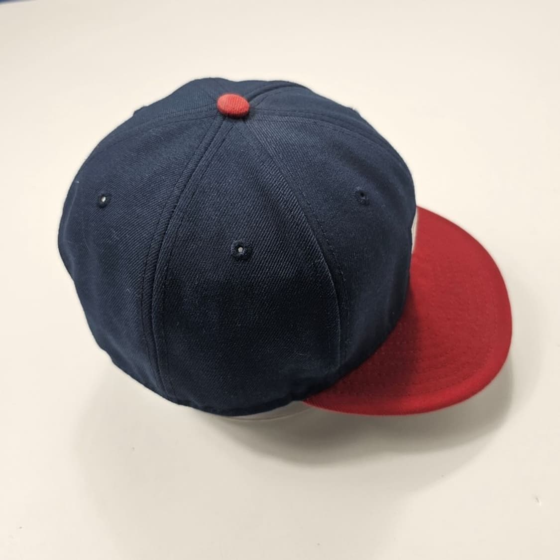 할리데이비슨 뉴에라 스냅백 상품이미지2