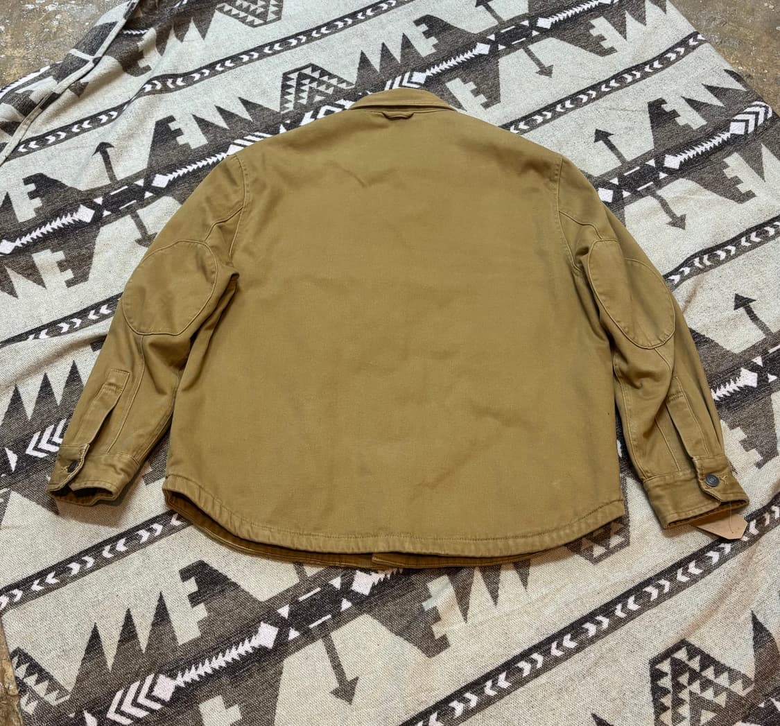 Jachs New York 캔버스 셔츠 재킷 상품이미지3