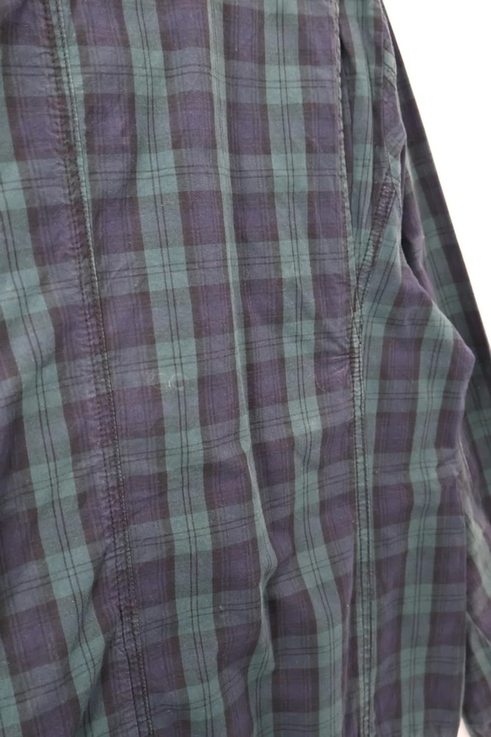 TK Mixpice Check Field Jacket 상품이미지7