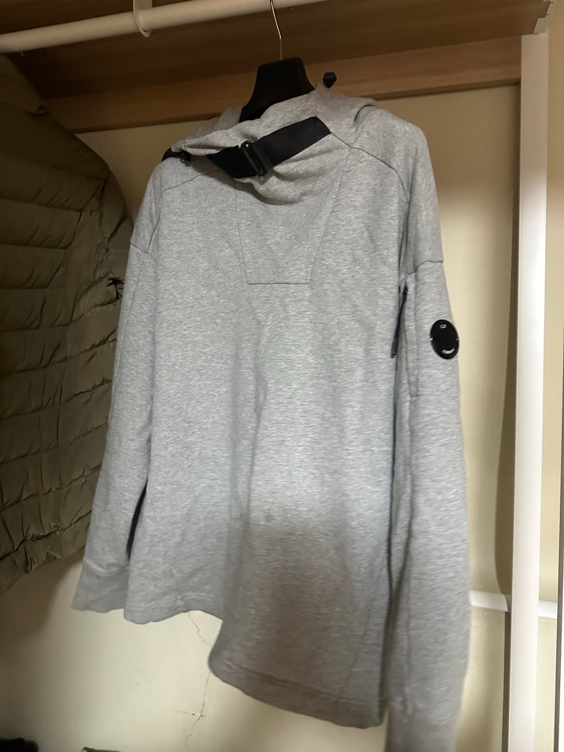 시피컴퍼니후드 상품이미지1