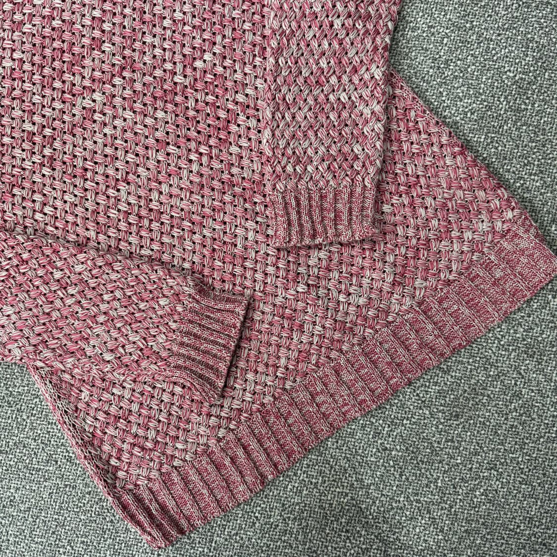 URU 도쿄 니트 상품이미지3