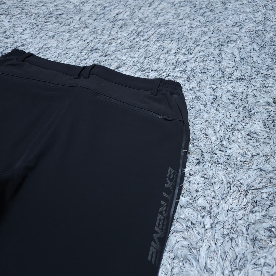 네파) XL 여자 기모등산바지 / 왕눈이샵 상품이미지7