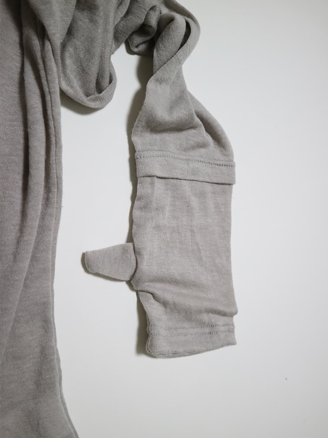 [Punctum Test] Thumb - bone 상품이미지3