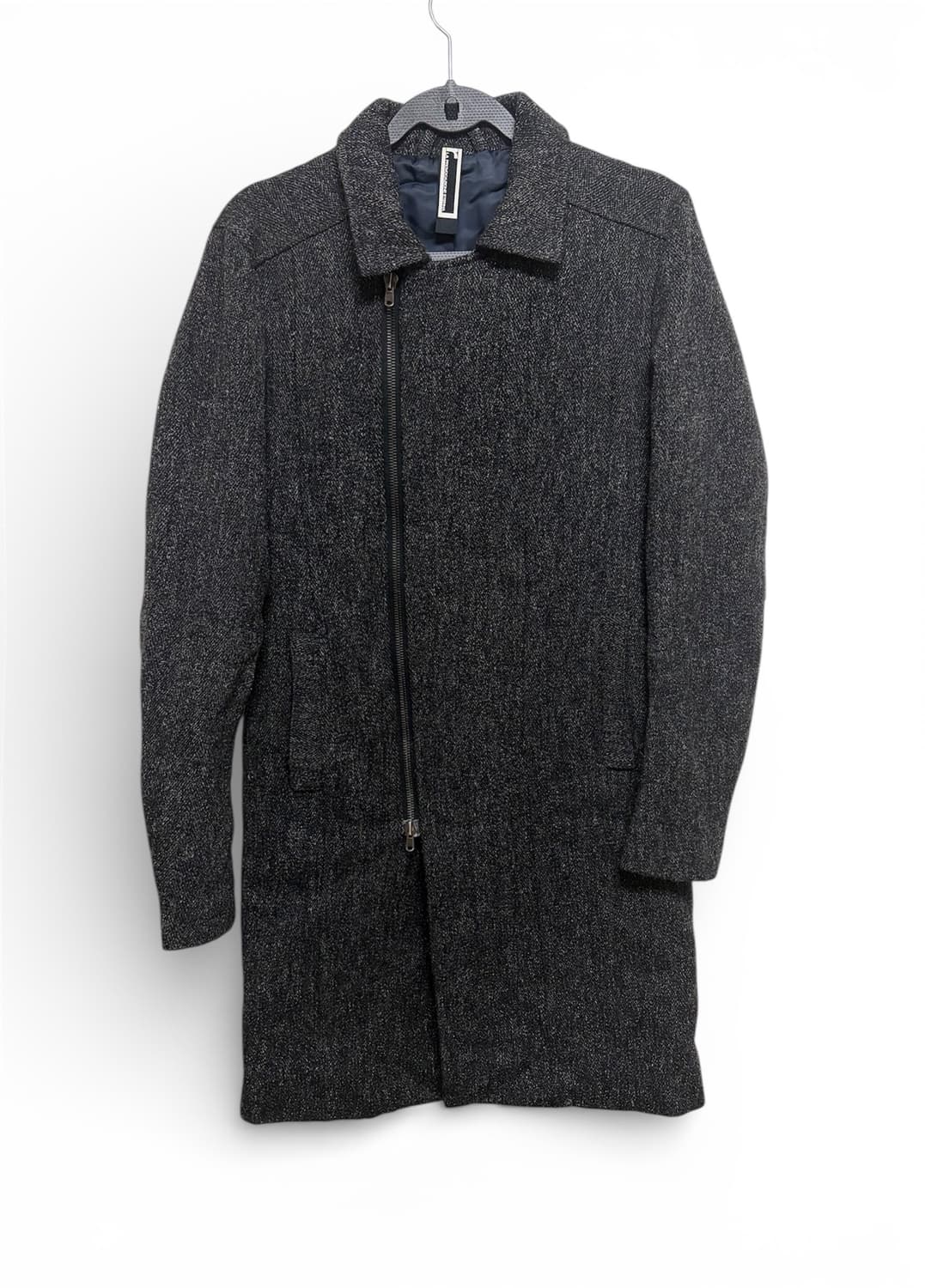 Rip Van Winkle 아르 플라이트 코트 상품이미지1