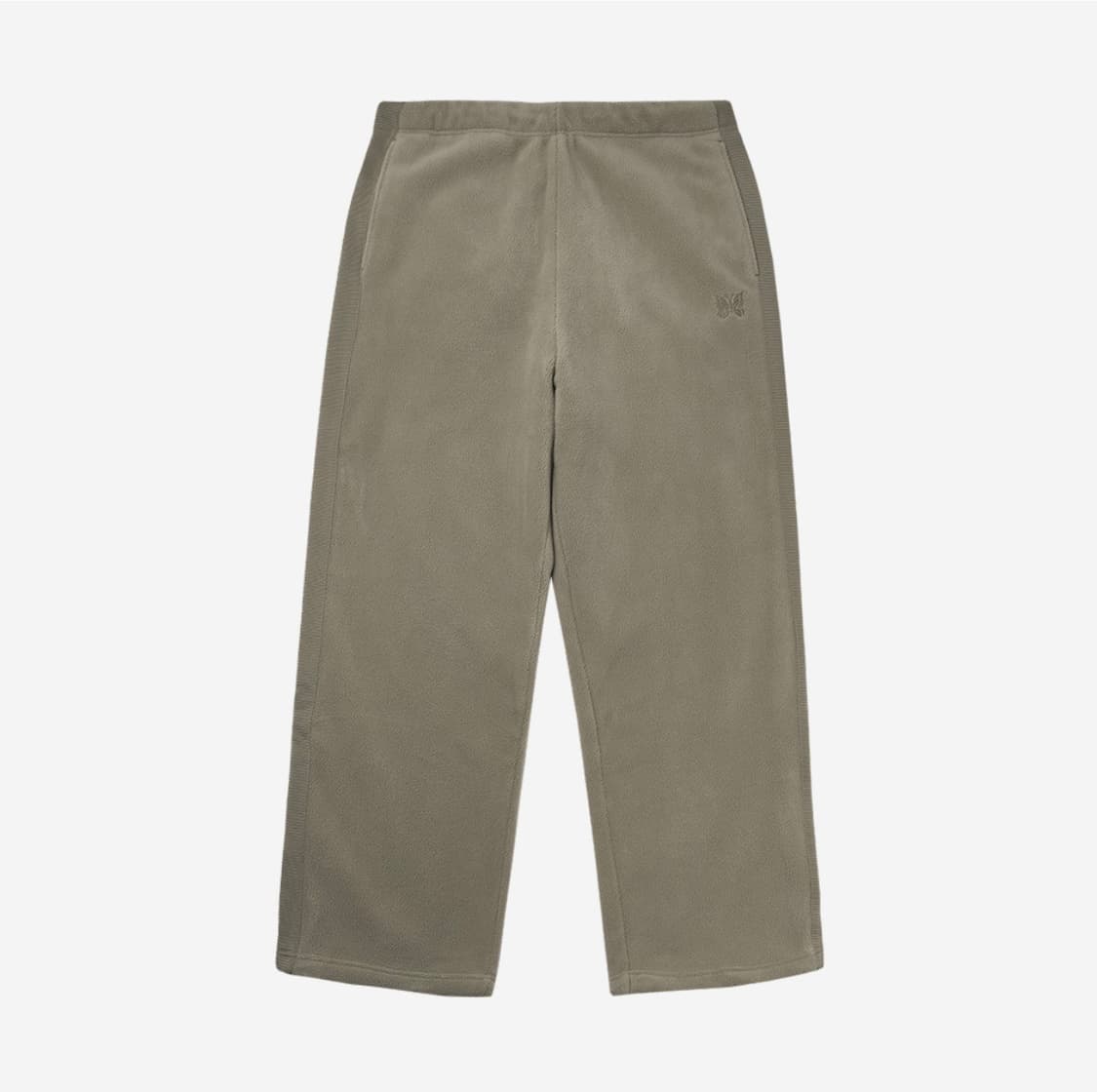 유니클로 니들스 후리스팬츠 베이지 XL 상품이미지1