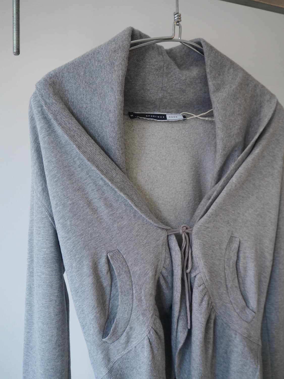 SPORTMAX CODE by Max Mara cardigan 상품이미지2