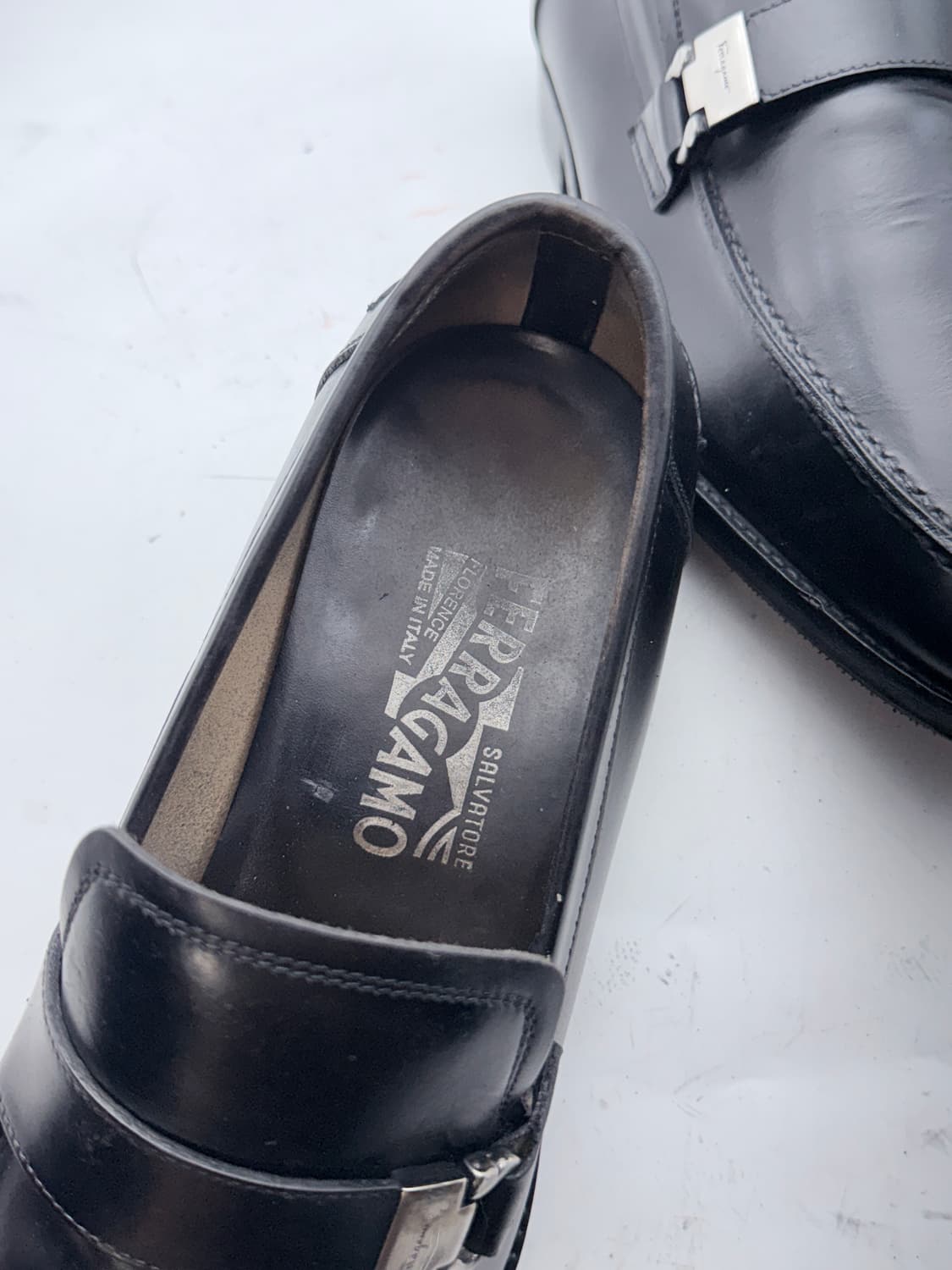 정품)페라거모265 상품이미지8