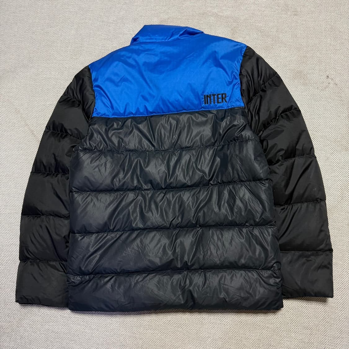 나이키 인터밀란 패딩 자켓 상품이미지8
