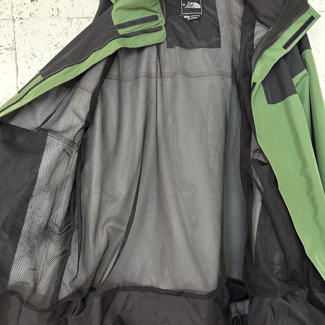 L 노스페이스 하이벤트 자켓 상품이미지8