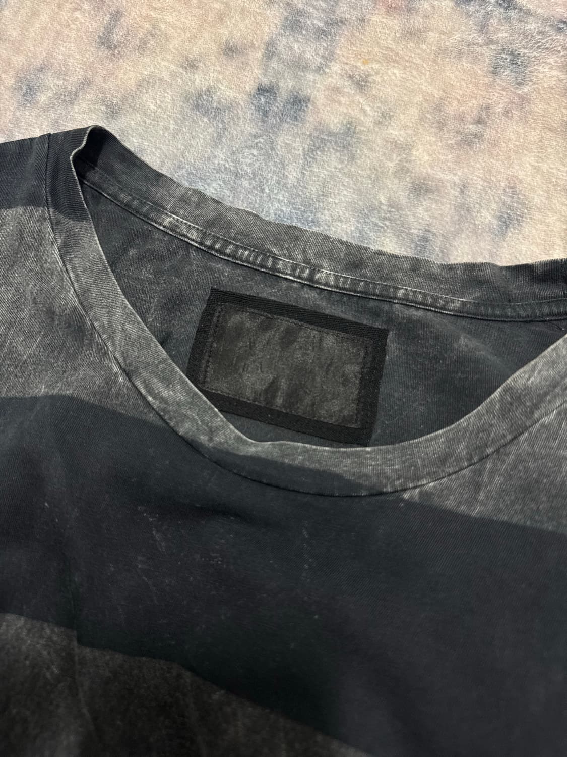 Lgb 00s archive grunge stripe hsc 상품이미지8