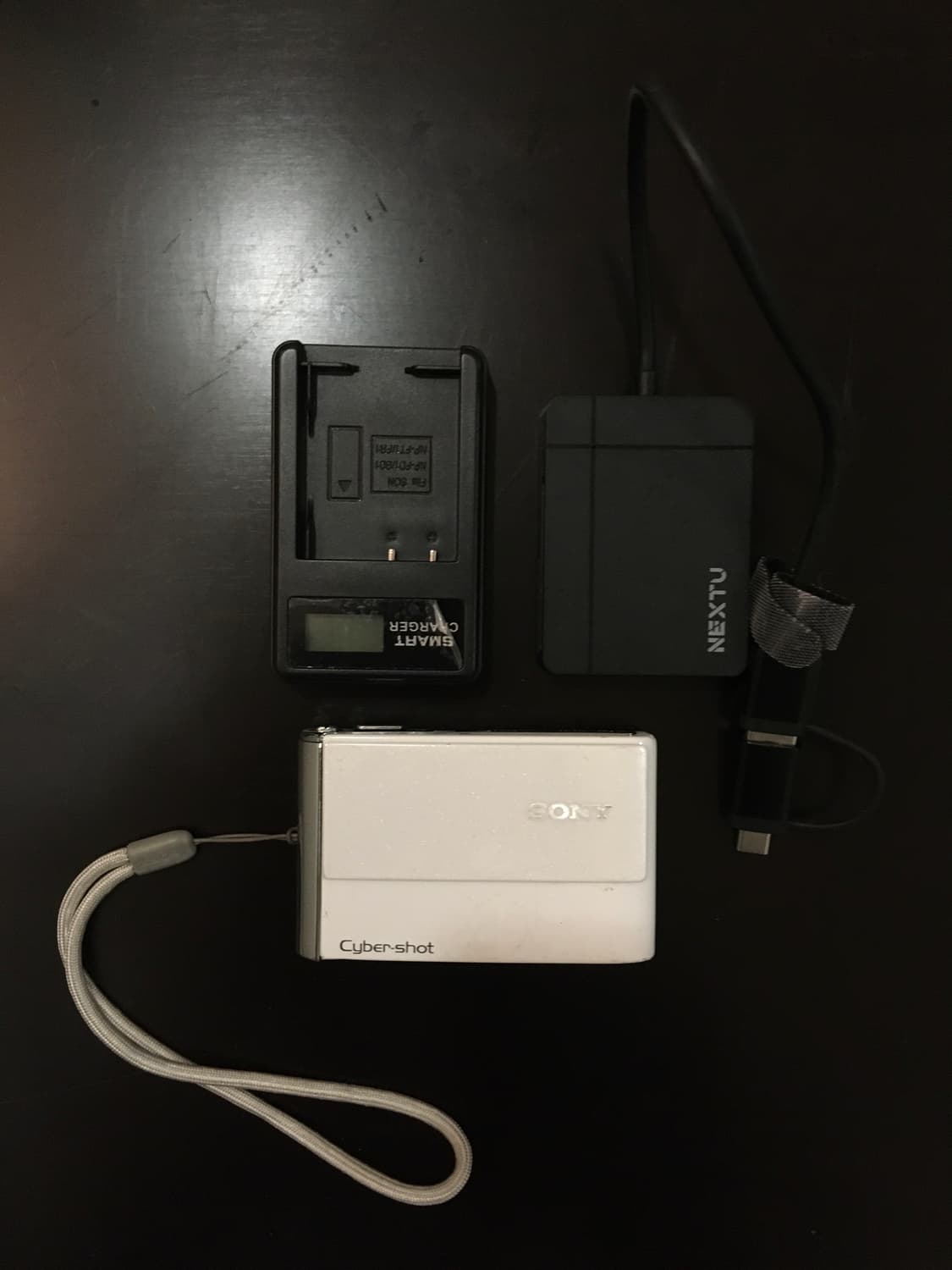 작례0 소니 사이버샷 dsc T70 상품이미지1