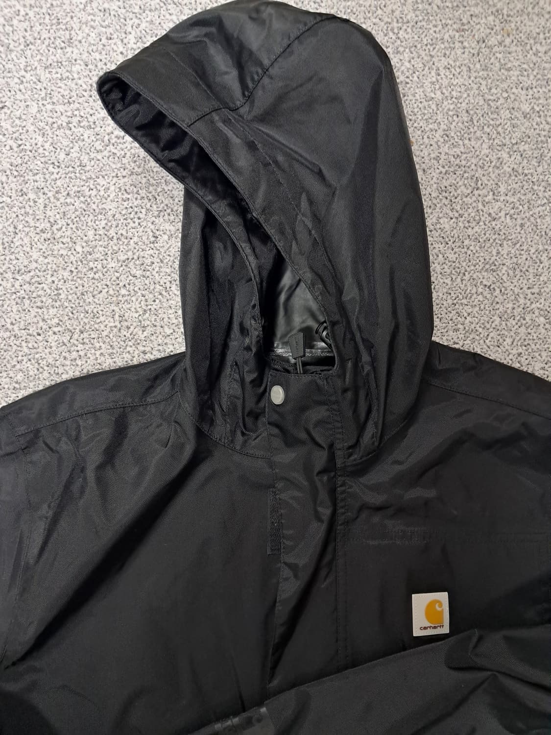 칼하트 쉘 윈드브레이크 상품이미지5