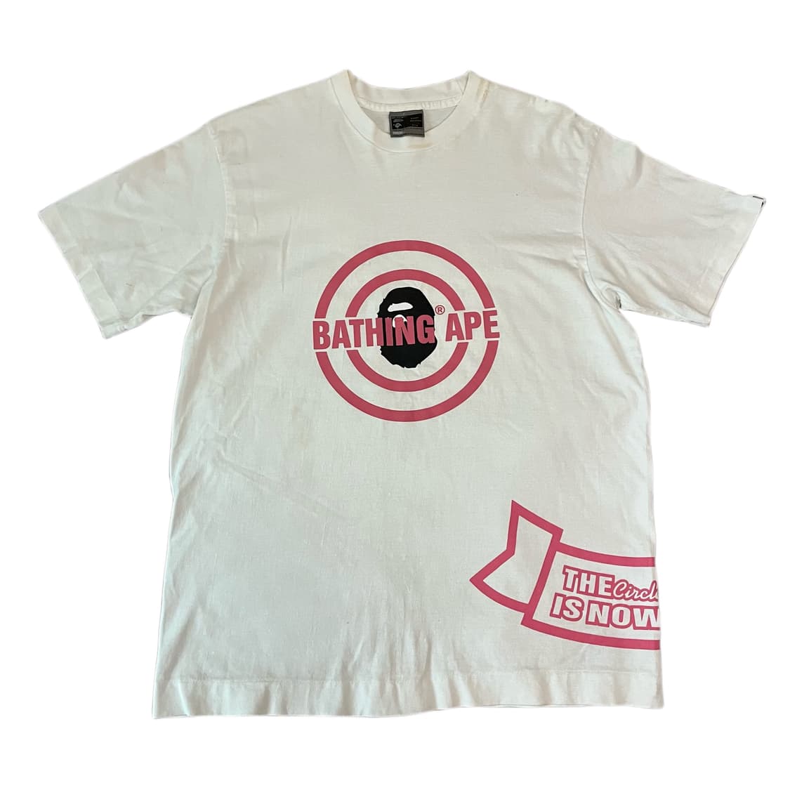 Bape 반팔티 상품이미지1