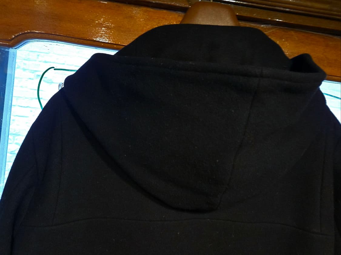 질샌더 더플코트 상품이미지4