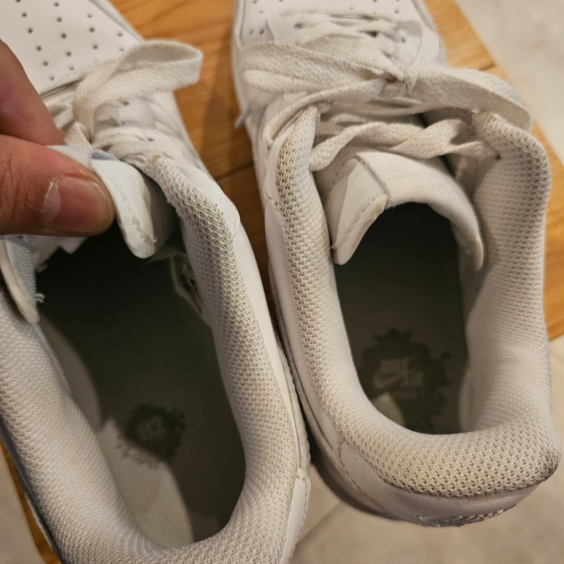 260 나이키 에어맥스  상품이미지4