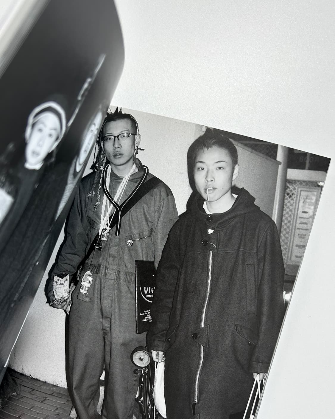 아라키 노부요시 사진집 - 연애관계 (1997) 초판 아트북 일본서적 상품이미지6