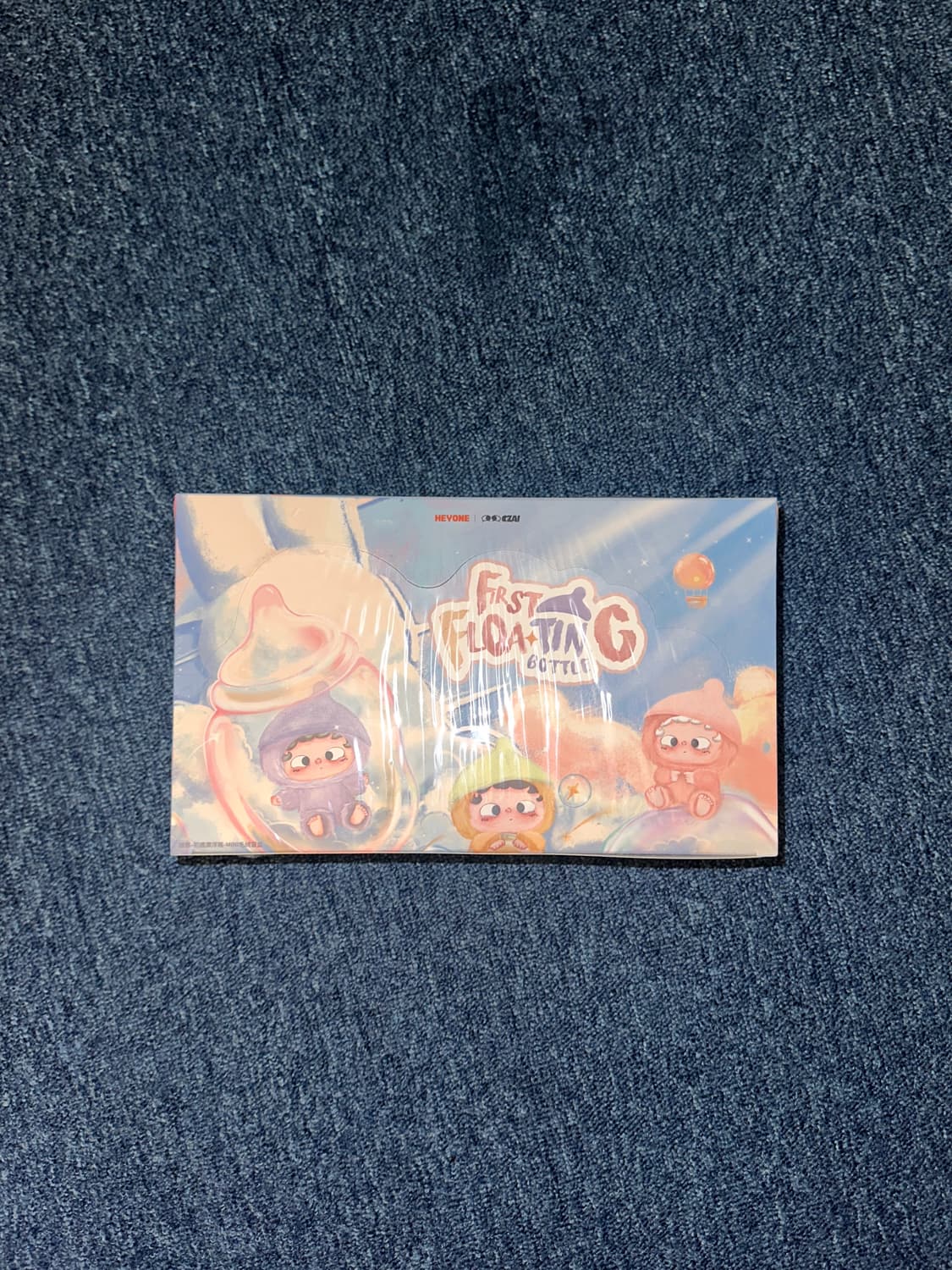 해이원 오즈아이 키링 풀박스(12개입) 상품이미지4