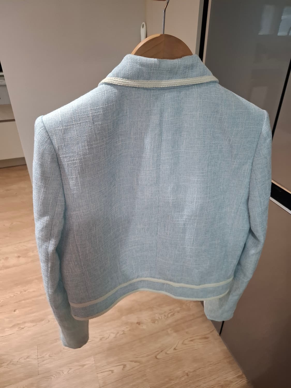 미샤 정장 세트 상품이미지2