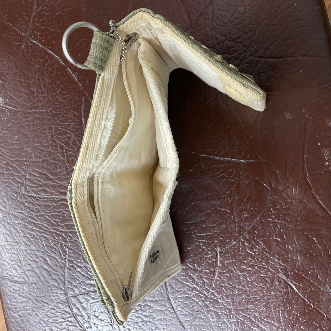 요시다 포터 비즈 반지갑 상품이미지7