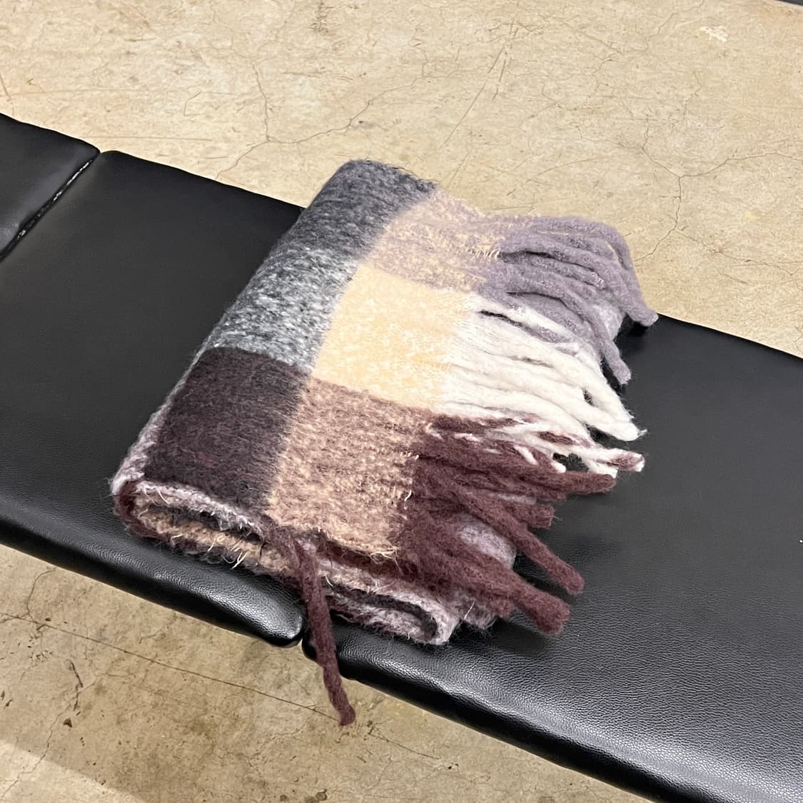 아크네 스타일 머플러 220x38 상품이미지9