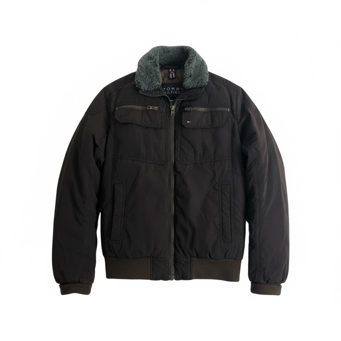 타미힐피거 헤링턴 점퍼 m 상품이미지1