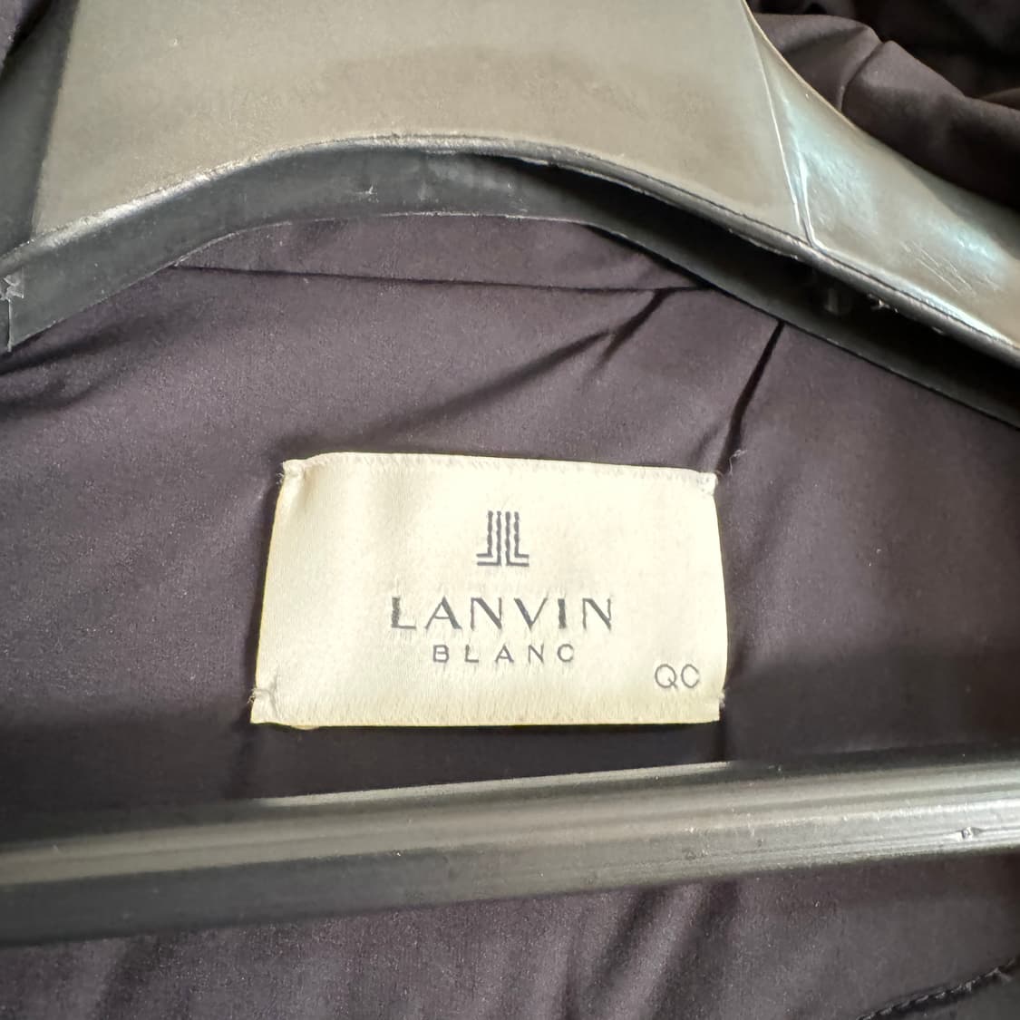 랑방블랑 남성 헤비구스다운 100 상품이미지4