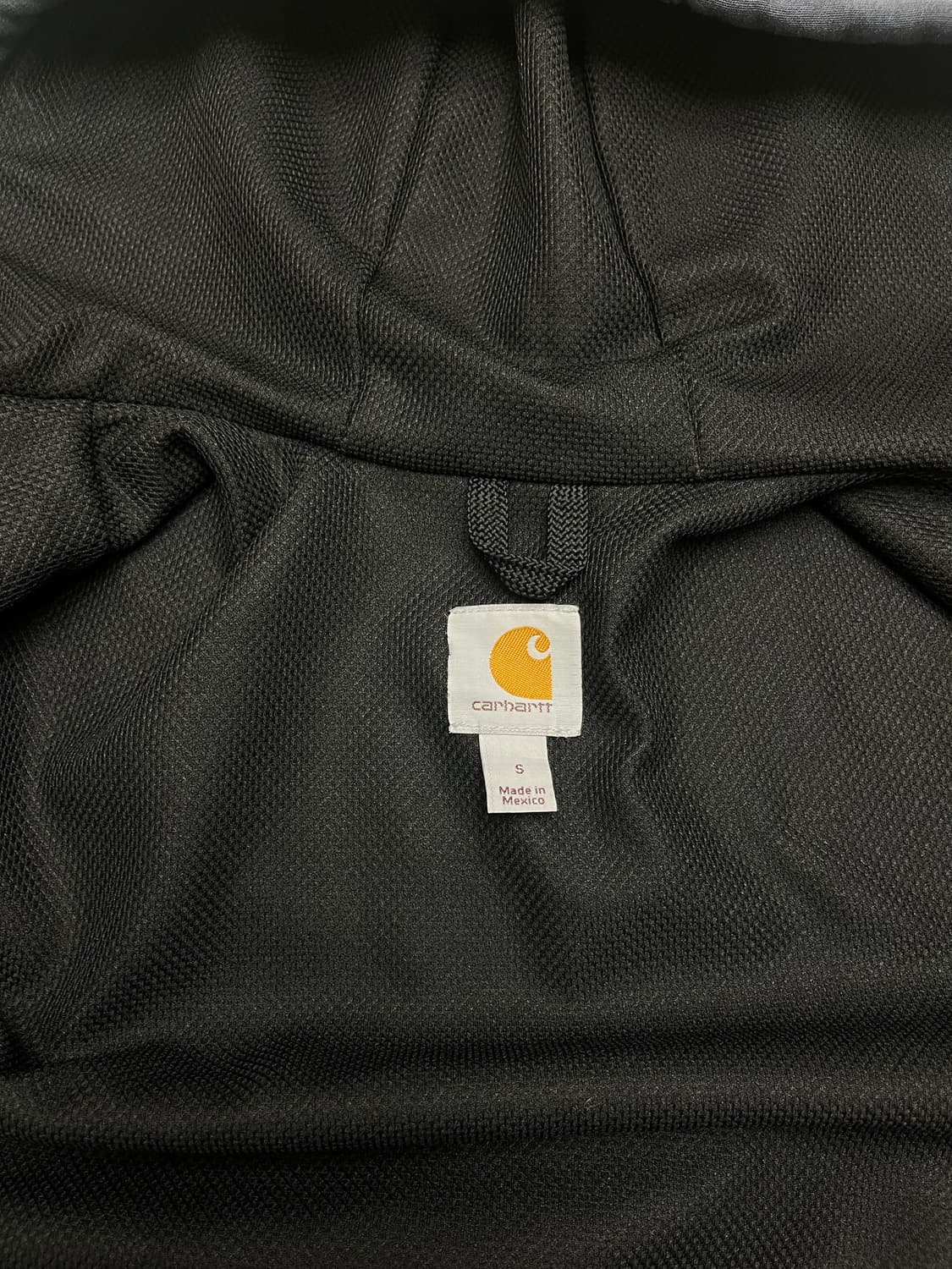 칼하트 후드집업 상품이미지6