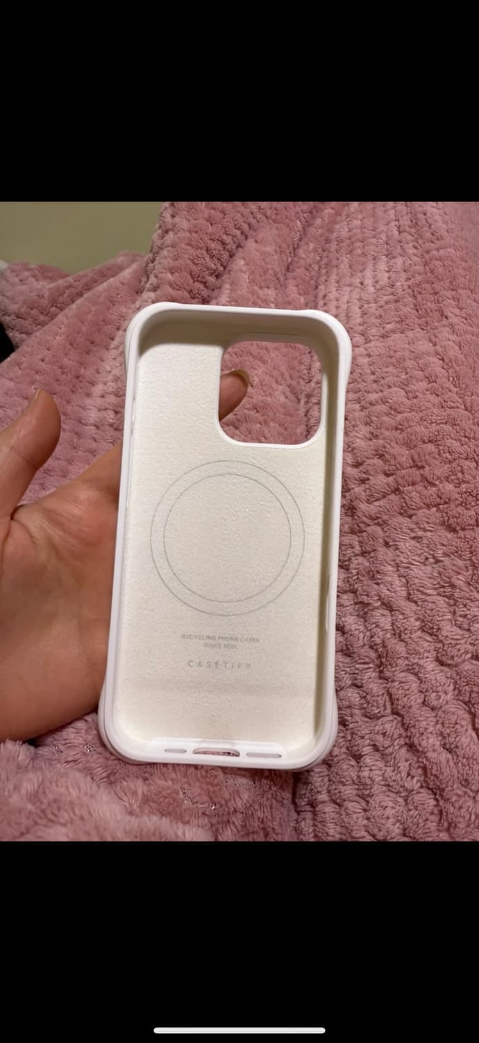 케이스티파이 리플케이스 16 pro 상품이미지1